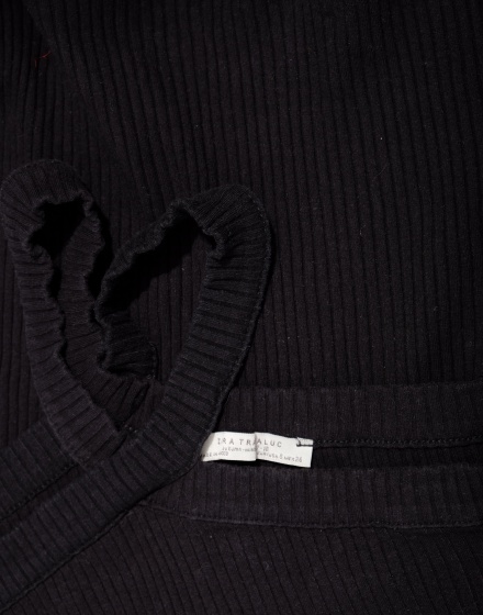 Дамски топ ZARA