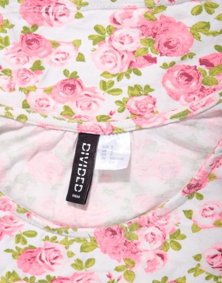 Дамски топ H&M