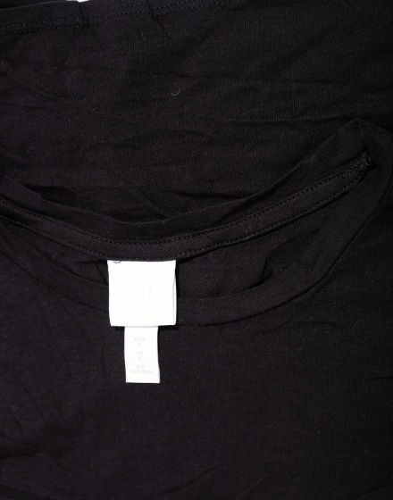 Дамска тениска H&M