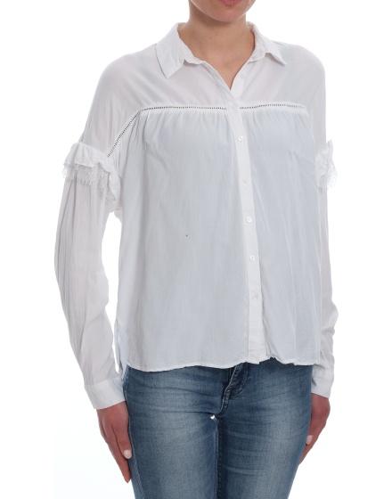 Дамска риза Stradivarius