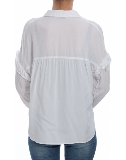 Дамска риза Stradivarius