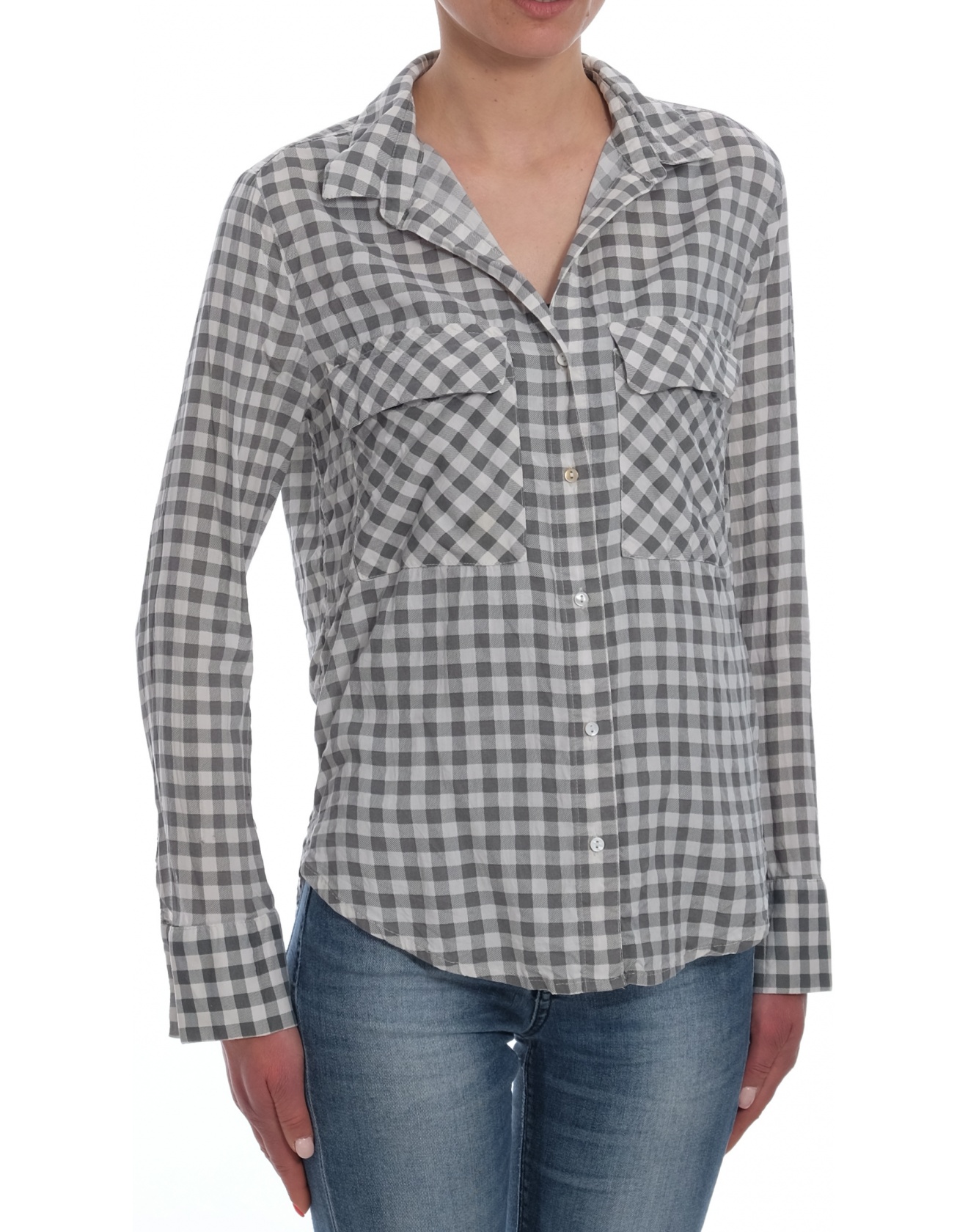 Дамска риза H&M