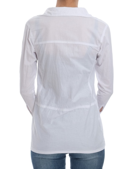 Дамска риза