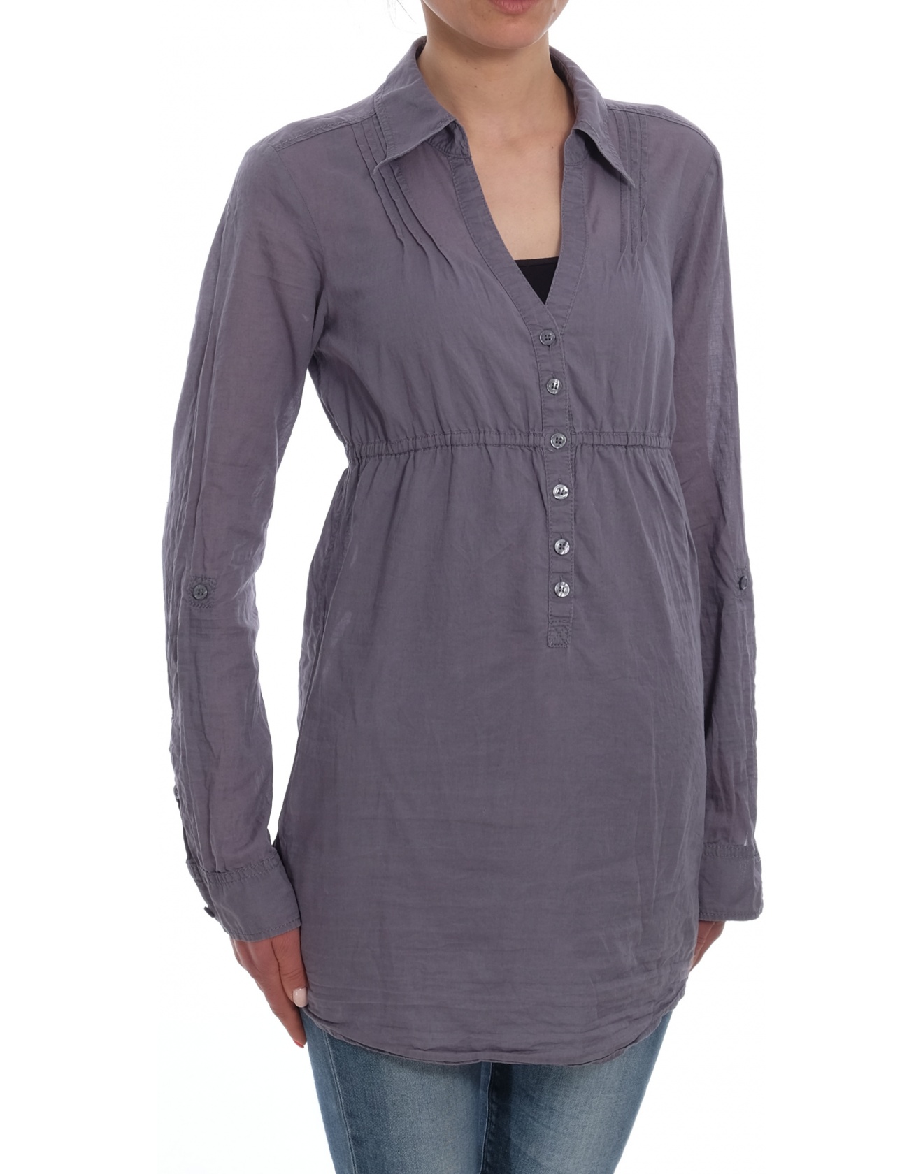 Дамска риза / туника EDC by ESPRIT