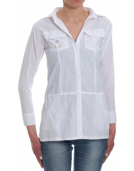 Дамска риза