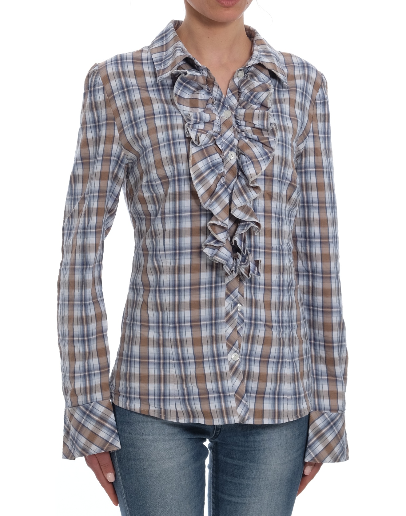 Дамска риза Apart