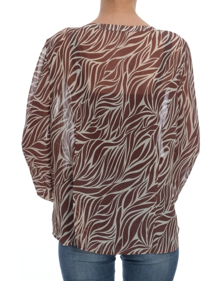 Дамска риза Artigiano