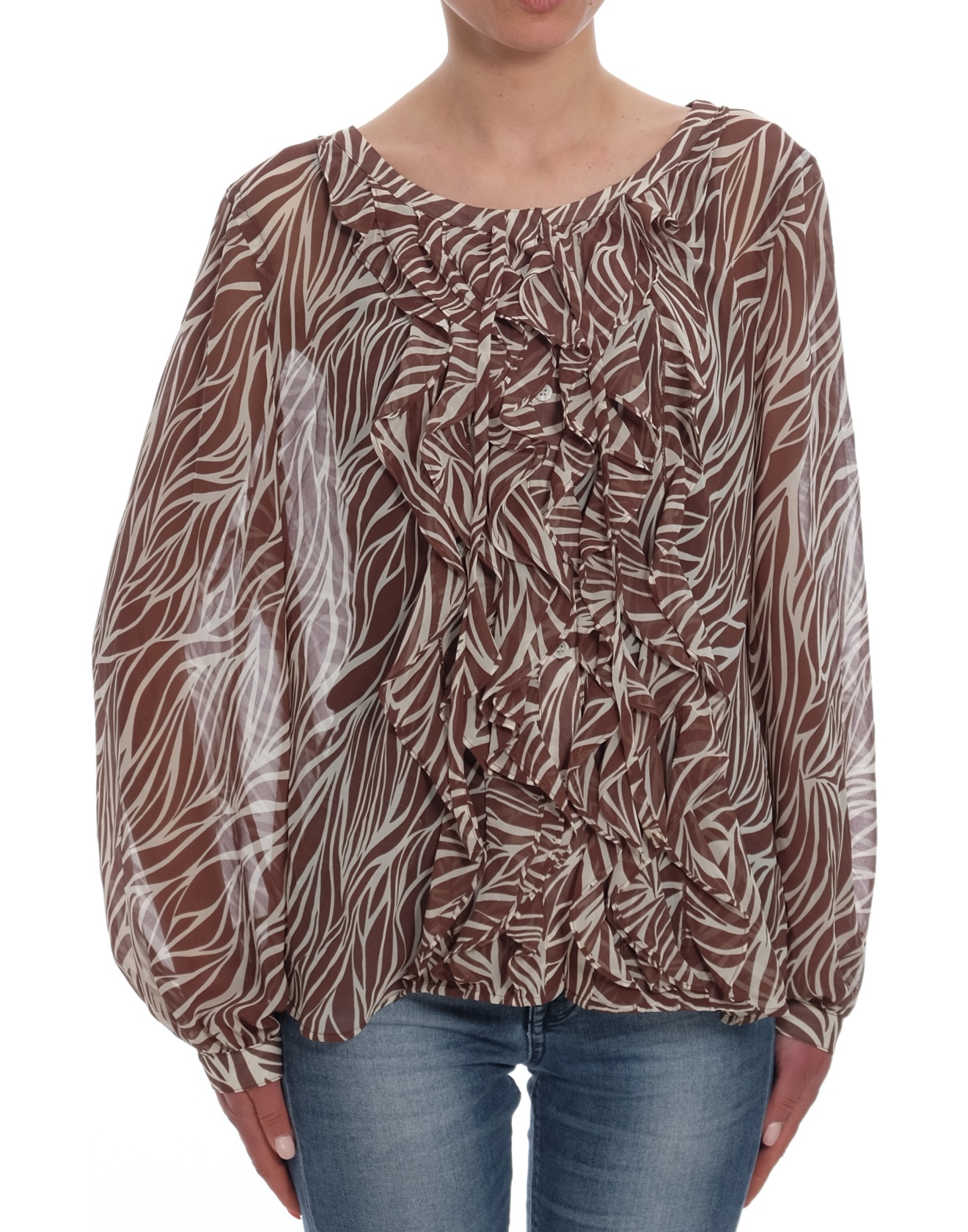 Дамска риза Artigiano