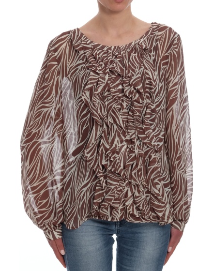 Дамска риза Artigiano