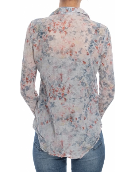 Дамска риза Zero