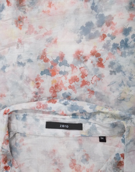 Дамска риза Zero