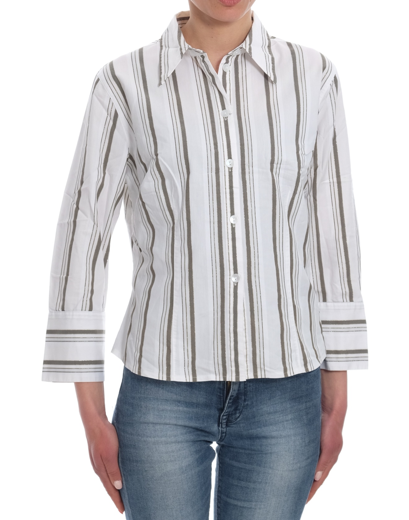 Дамска риза JH