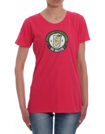 Дамска тениска Spread Shirt