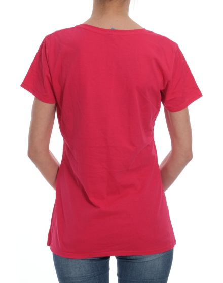 Дамска тениска Spread Shirt