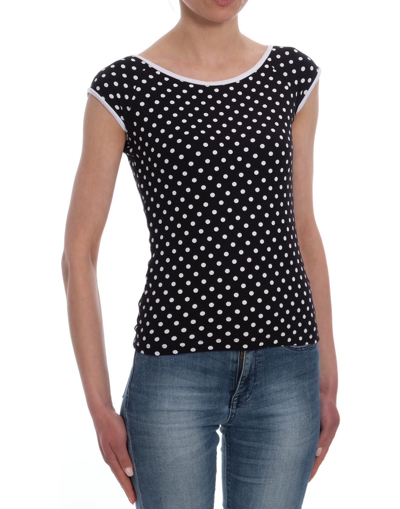 Дамска тениска