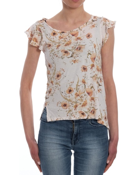 Дамска тениска H&M