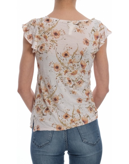 Дамска тениска H&M