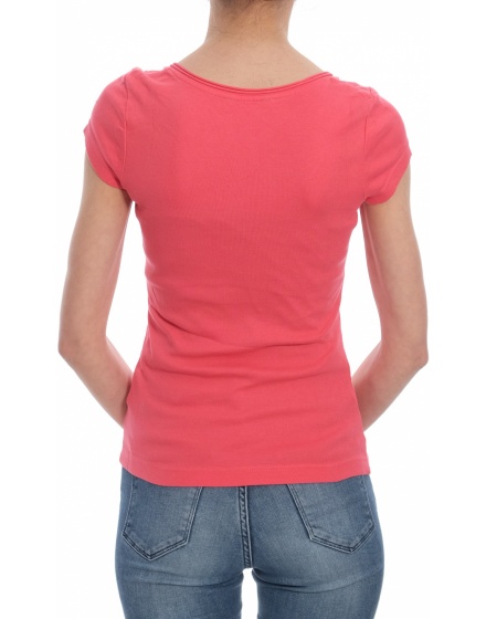 Дамска тениска EDC by ESPRIT