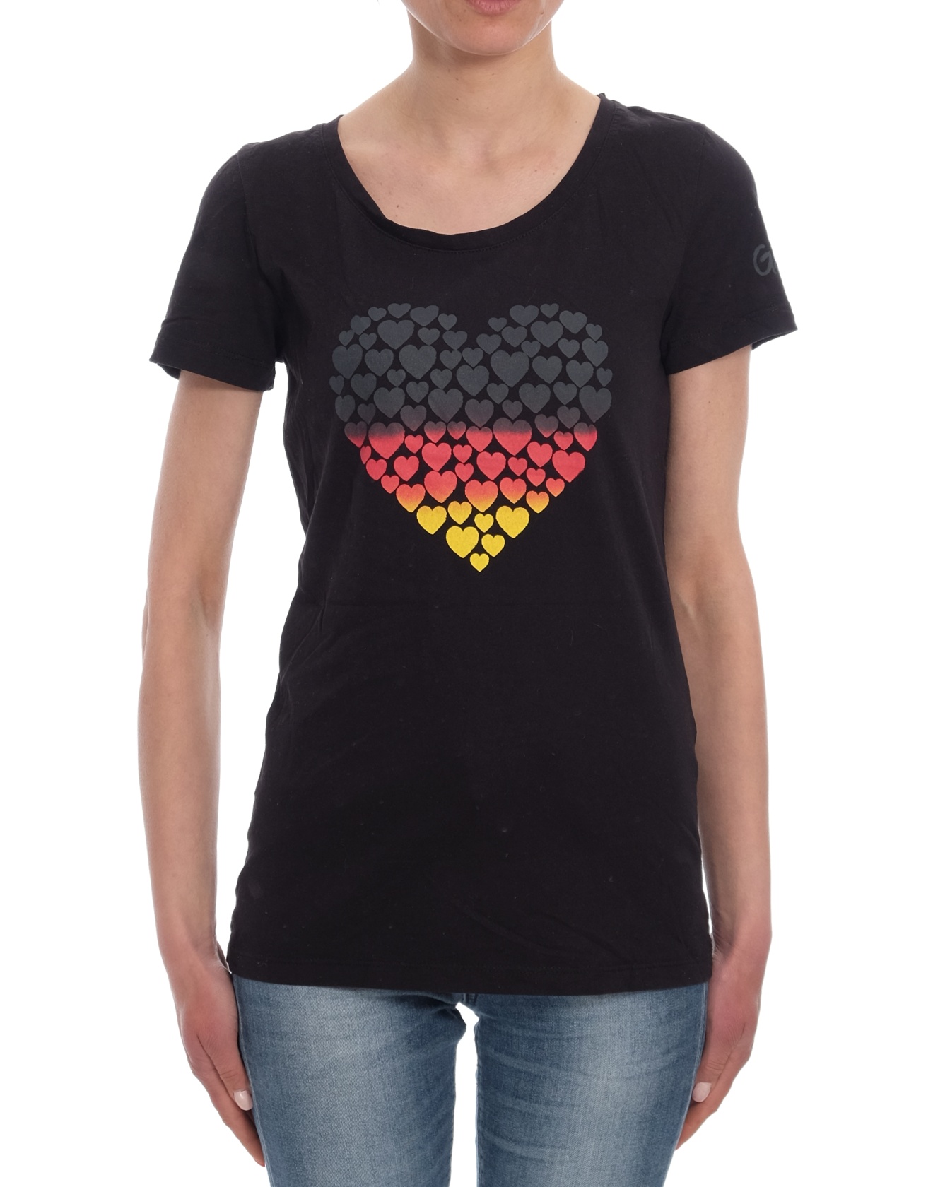 Дамска тениска Gina Benotti