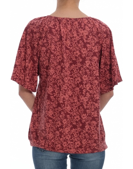 Дамска блуза с къс ръкав Charles Vogele