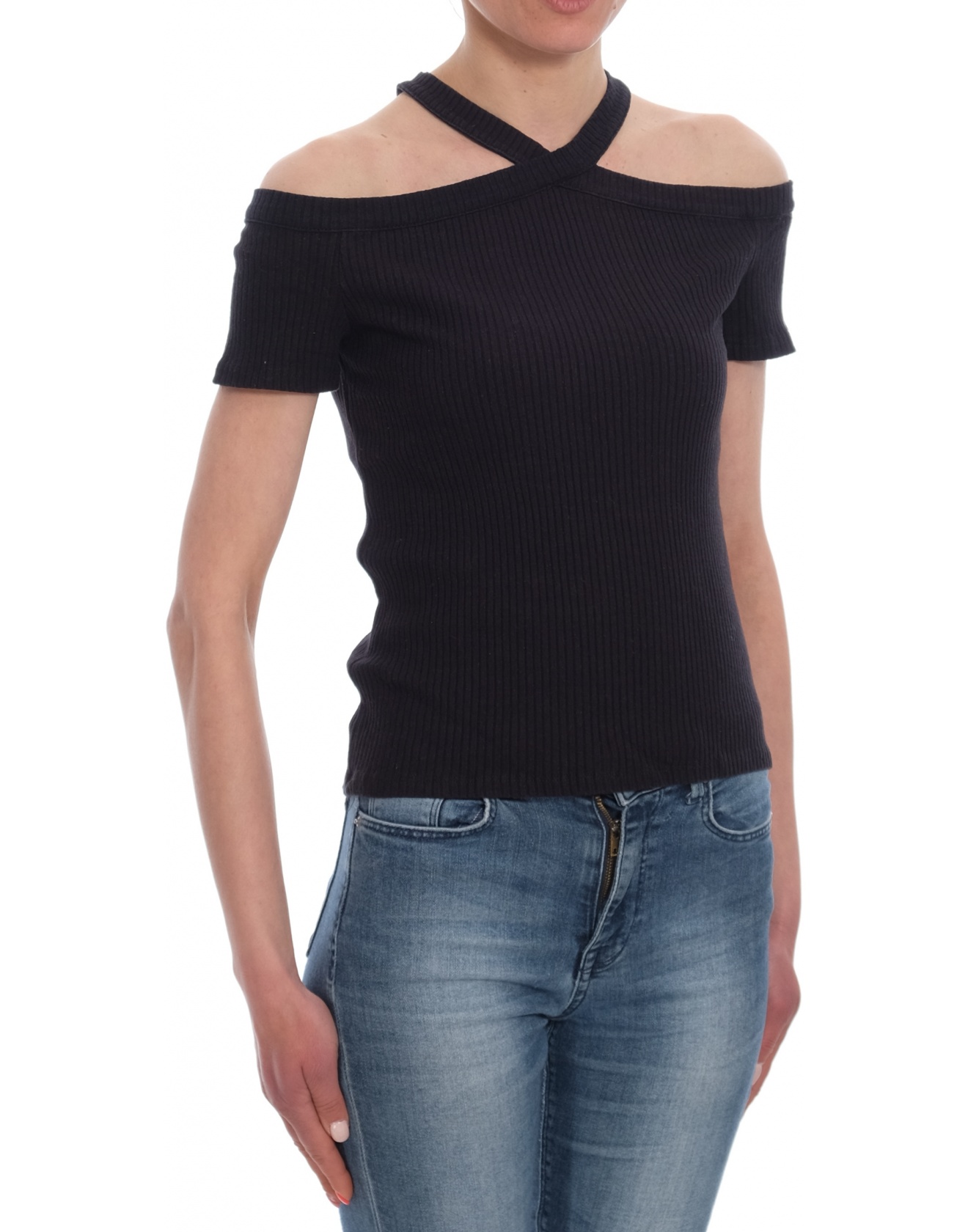 Дамски топ ZARA