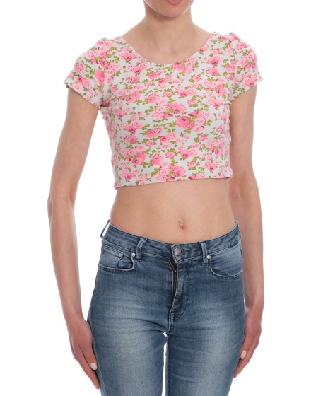 Дамски топ H&M