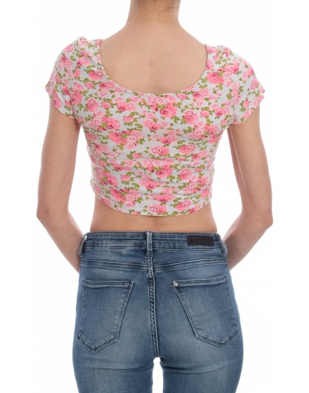 Дамски топ H&M