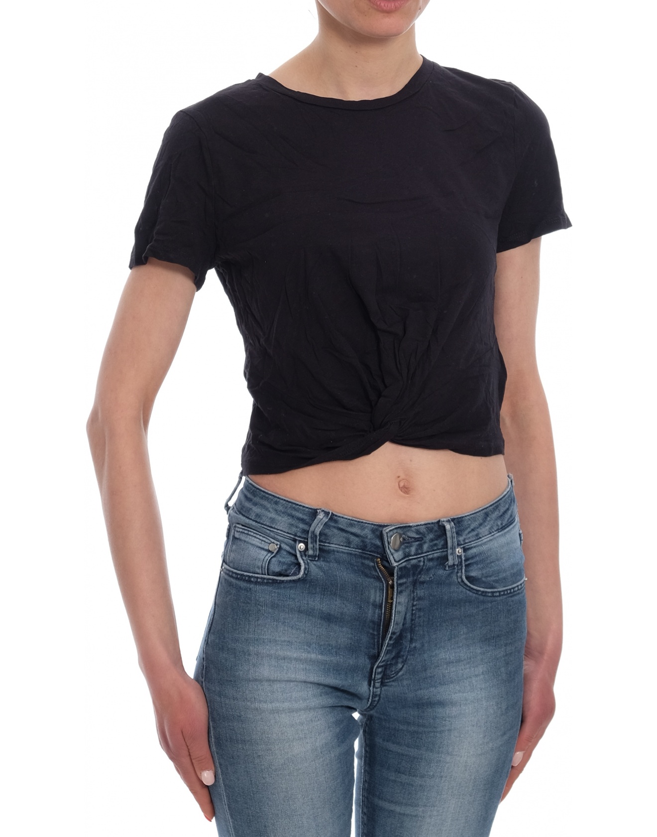 Дамска тениска H&M