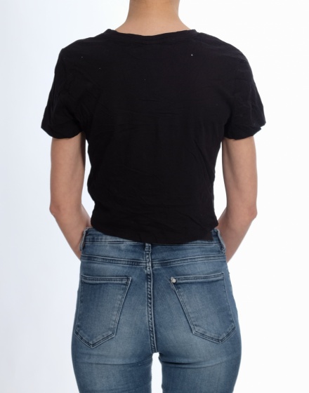 Дамска тениска H&M