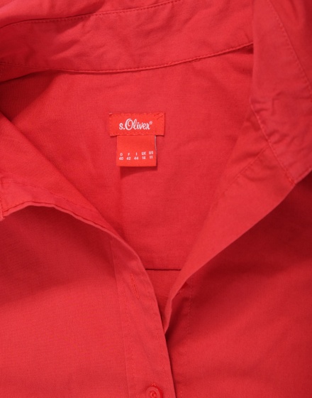 Дамска риза s.Oliver