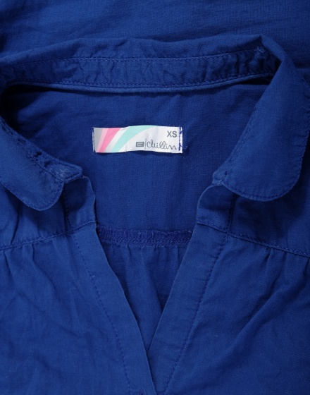 Дамска риза