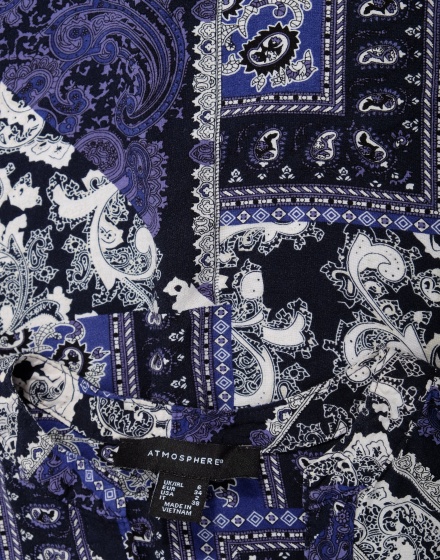 Дамска блуза Atmosphere