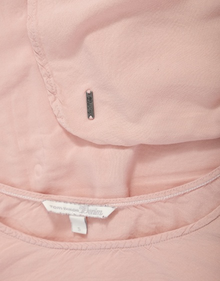 Дамска блуза Tom Tailor