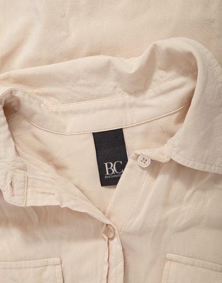 Дамска риза B.C. Best Connections