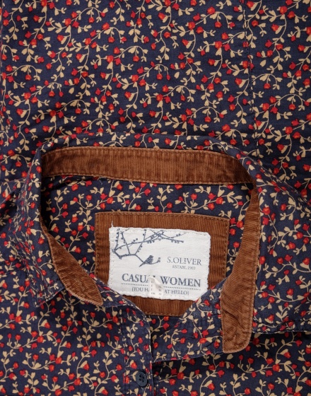 Дамска риза s.Oliver