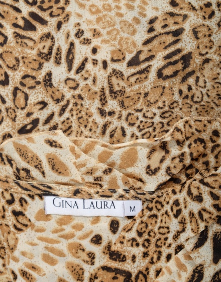 Дамска риза Gina Laura
