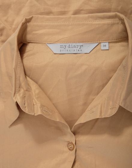 Дамска риза Principles