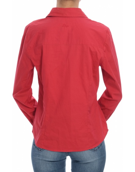 Дамска риза s.Oliver