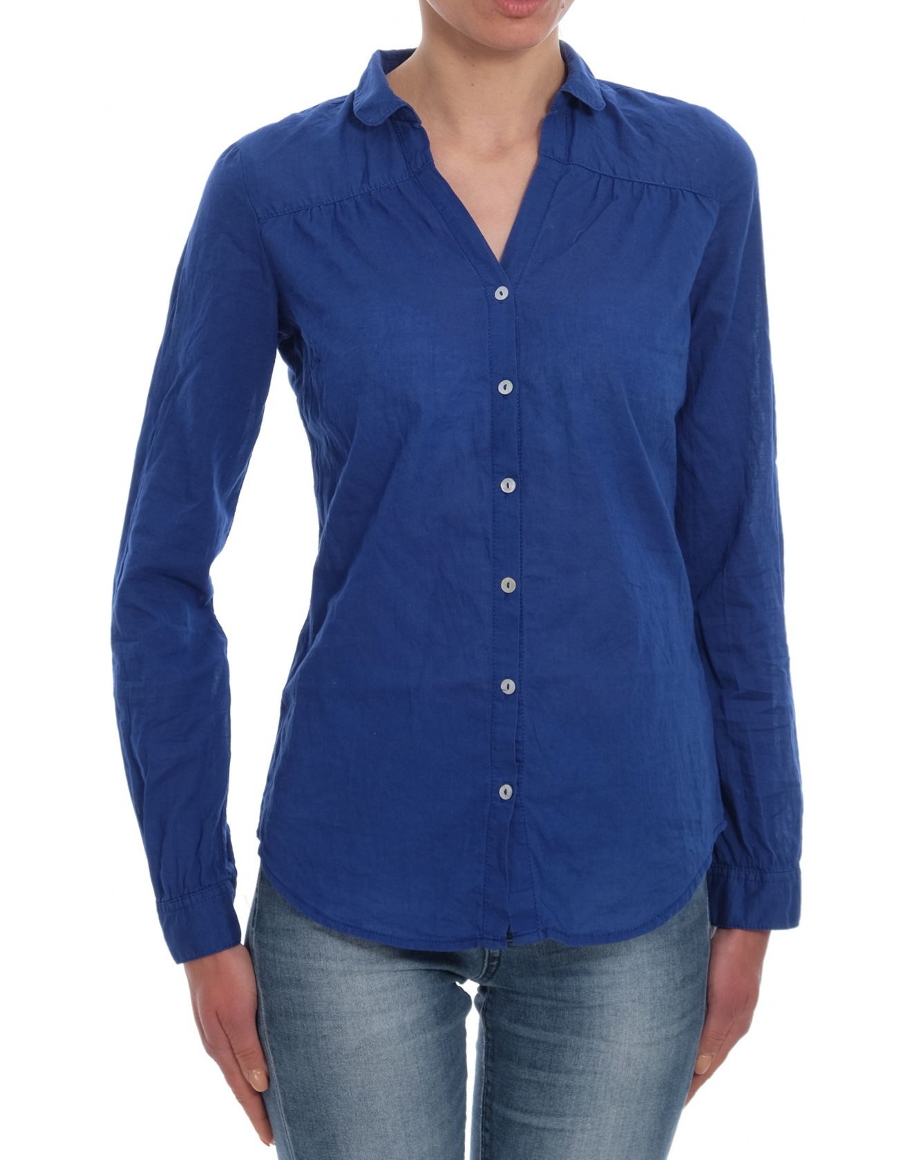 Дамска риза