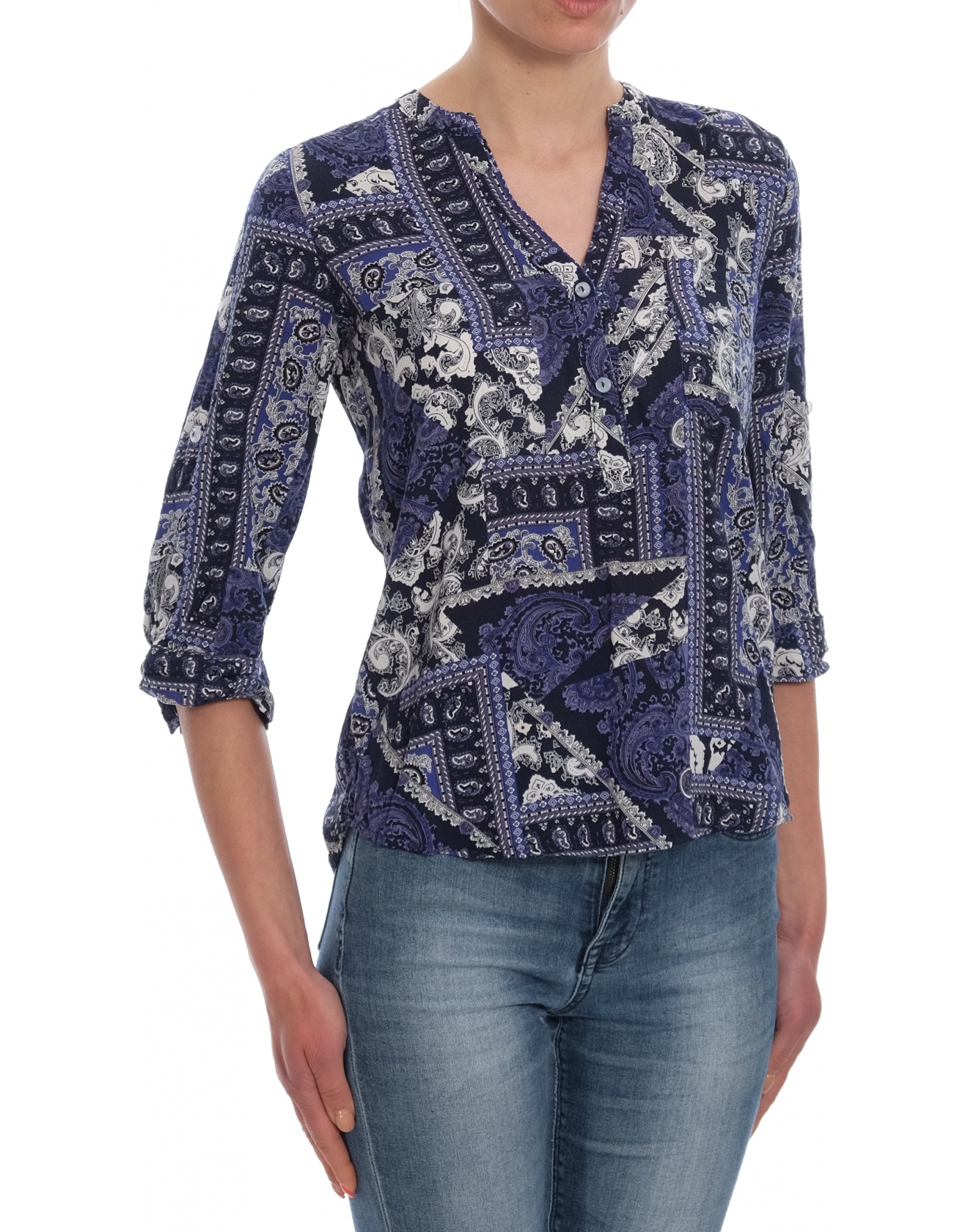 Дамска блуза Atmosphere