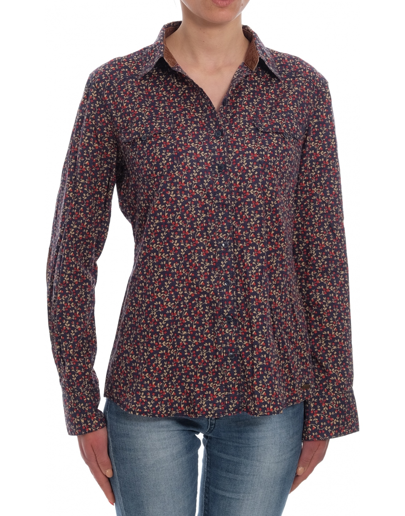 Дамска риза s.Oliver