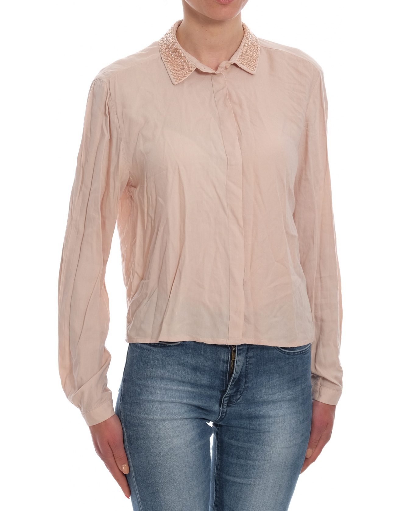 Дамска риза H&M