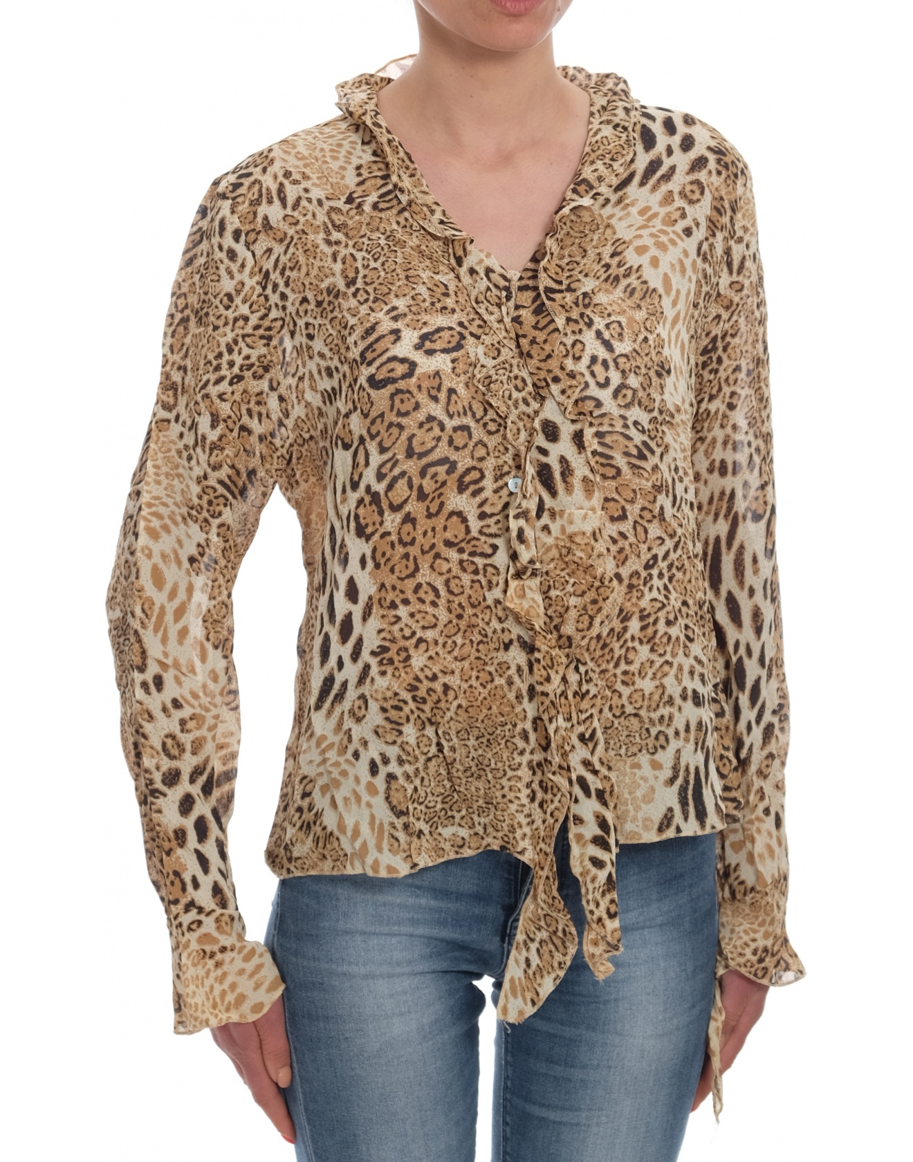 Дамска риза Gina Laura