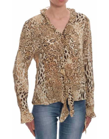 Дамска риза Gina Laura