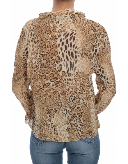 Дамска риза Gina Laura