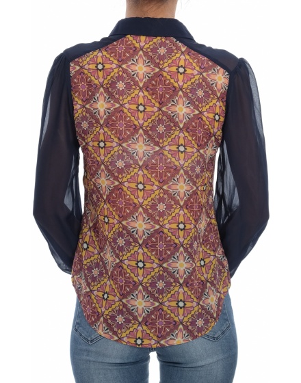 Дамска риза