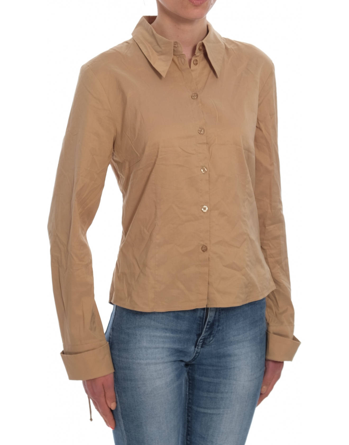 Дамска риза Principles