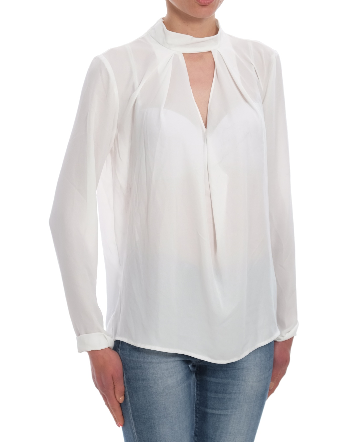 Дамска риза Topshop