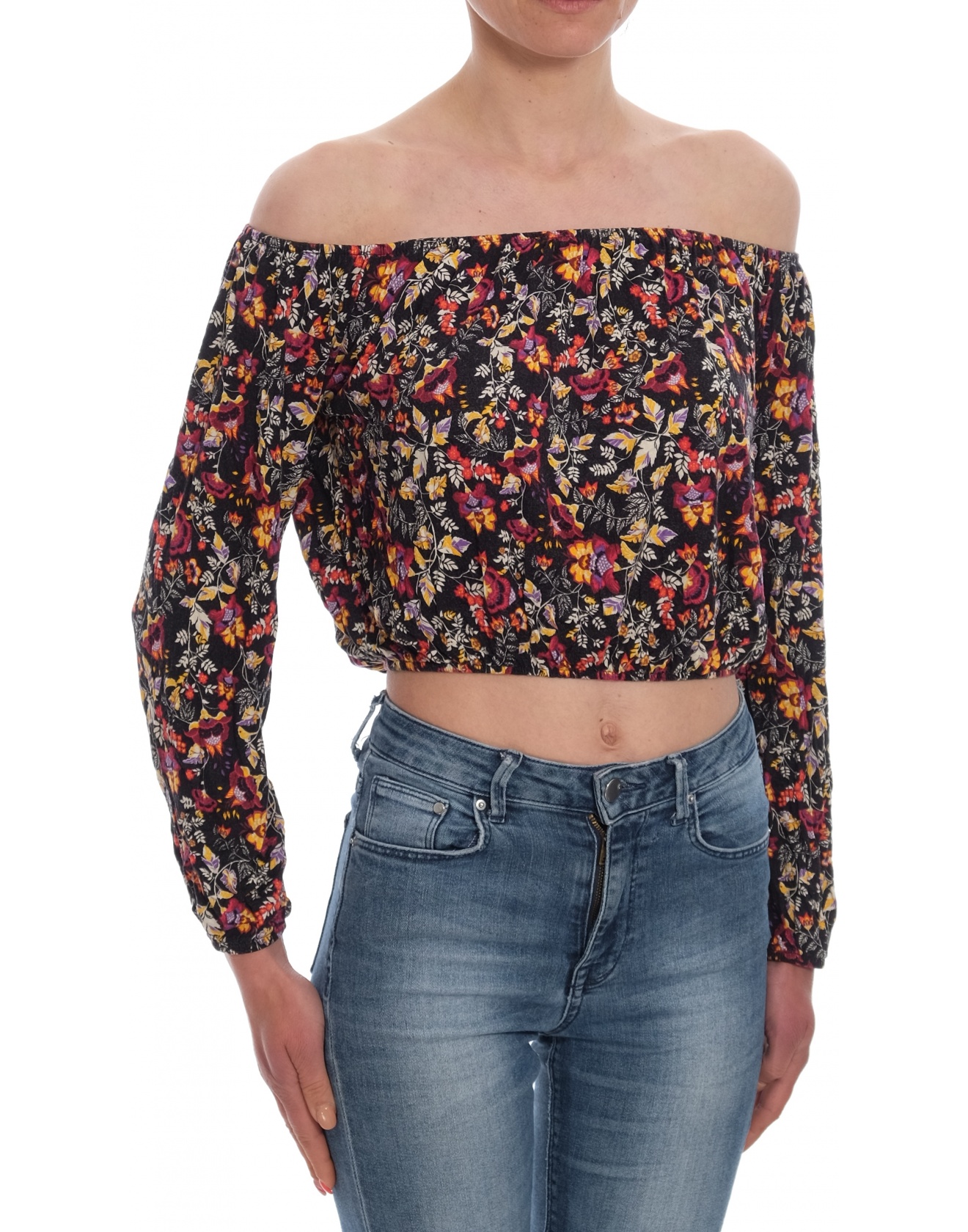 Дамска блуза H&M