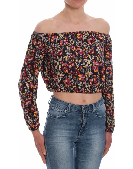 Дамска блуза H&M